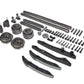 Ford Performance Parts 15-17 Mustang Coyote 5.0L 4V TI-VCT Camshaft Drive Kit