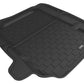 3D MAXpider 16-22 Chevrolet Camaro Kagu Cargo Liner - Black M1CH0691309
