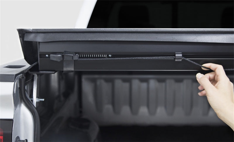 Access Lorado 96-03 Chevy/GMC S-10 / Sonoma 6ft Stepside Bed Roll-Up Cover 42179