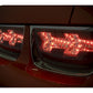 Spyder Chevy Camaro 10-13 LED Tail Lights Smoke ALT-YD-CCAM2010-LED-SM 5032201