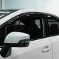 OLM OE Style Rain Guards - 2015-2021 WRX / STI