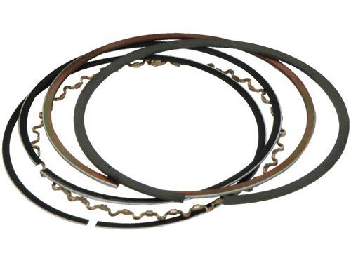 CP-Carrillo CP Ring ONLY for SC7330 1QTY Piston (Nissan VG30DE/VG30DETT / Toyota 5