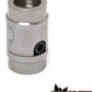 Camburg 1in. x .095 4130 Billet Tube Clamp CAM-040011