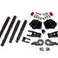 Belltech Lowering Kit With Nd2 Shocks 764Nd