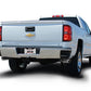 Borla 14 Silv/Sierra C/B Exh S-Type 1500 5.3L V8 AT/MT 2&4WD Ext Cab Split Side Exit 140545