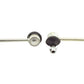 Whiteline Plus 8/06-8/09 Pontiac G8 / 04-06 GTO Rear Sway Bar Link Assembly (ball/ball link) W23169