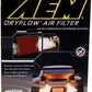 AEM Induction AEM 2018 Kia Stinger GT 3.3L TT V6 DryFlow Air Filter (Left Side) 28-50067