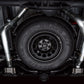 AWE Tuning AWE 4th Gen GM 1500 5.3L 0FG Catback Split Rear Exit (w/ Bumper Cutouts) - OE Tips 3015-31200