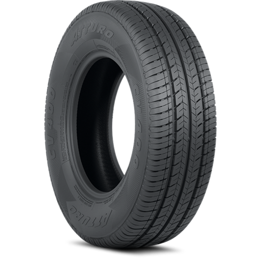 Atturo Tire Atturo CV 400 Tire - 205/65R16C 107/105R CV400-I0066653