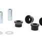 Whiteline Control arm - lower inner front bushing