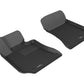 3D MAXpider 14-18 Mercedes-Benz Cls-Class Kagu Black R1 L1MB06211509