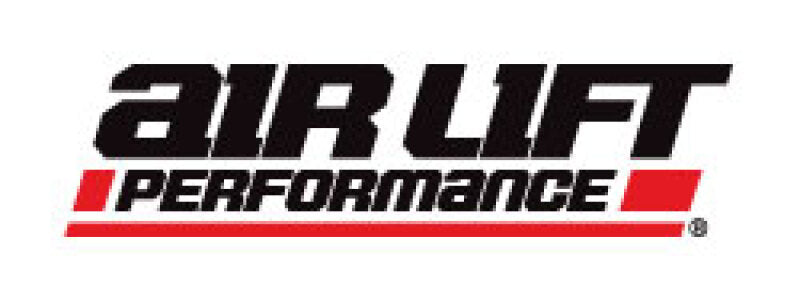 Air Lift Performance 22-23 Subaru WRX Front Kit 78156