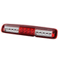 SPYDER Xtune Chevy Silverado 99-06 / GMC Sierra 99-06 LED 3rd Brake Light Red/Clear BKL-JH-CSIL99-LED-RC 9024962