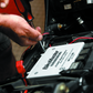 BikeMaster AGM Battery - MS12-12-BS 780708