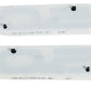 Ford Performance Parts 15-17 Ford Mustang 5.0L Fender Emblem Black