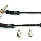 SPL Part NA/NB Miata Tie Rod End Kit - Bumpsteer Adjustable