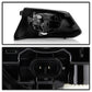 Spyder Nissan Altima 19-20 OEM Full LED Fog Lights w/ Universal Switch Clear FL-NA19-LED-C 5087065