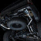 AWE Tuning AWE Gen 3 Raptor SwitchPath Exhaust  - Chrome Silver Tips 3025-32356