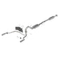Ford Racing 21-22 F-150 2.7L/3.5L/5.0L Rear Exit Sport Exhaust - Chrome Tips M-5200-FSCR