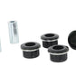 Whiteline 20+ Hyundai Palisade/20+ Kia Telluride Control Arm Lower - Inner Front Bushing Kit W53679