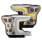 Anzo Projector Headlights