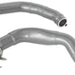 AEM Induction 15-20 BMW M3/M4 L6-3.0L F/I Turbo Charge Pipe Kit 26-3008C