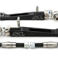 SPL Part GT500 Mustang Front Lower Control Arms