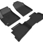 3D MAXpider 21-24 Kia Seltos Kagu Black R1 R2 L1KA05601509