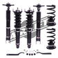 Air Lift Performance 07-08 Infiniti G35 / 09-13 Infiniti G37 Coilover Kit 79010