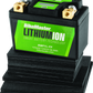 BikeMaster Lithium Ion 2.0 Battery BMP7L-FP 780851