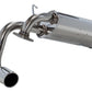 HKS Legal Muffler MR-S