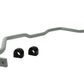 Whiteline Sway Bar - 27mm Heavy Duty Blade Adjustable