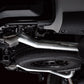 AWE Tuning AWE 4th Gen GM 1500 5.3L 0FG Catback Split Rear Exit (w/ Bumper Cutouts) - OE Tips 3015-31200