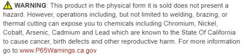 Borla Universal Polished Tip Single Square Angle-Cut Intercooled (inlet 2 1/2in. Outlet 2 7/8 x 2 3/ 20132