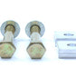 SPL Part Eccentric Lockout Kit for Nissan GTR