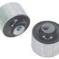 Whiteline 08-13 Nissan Maxima Front Lower Control Arm Inner Bushing Kit - Double Offset KCA548