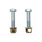 Belltech Street Performance Front Lowering Strut 2021+ Ford F150 4WD (All Cabs) -1in to -3.5in 25027