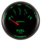 AutoMeter Gauge Fuel Level 2-1/16in. 240 Ohm(e) to 33 Ohm(f) Elec Gs 3816
