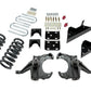 Belltech Lowering Kit W/o Shocks