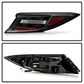 SPYDER Apex 22-24 Toyota GR86/BRZ Full LED Tail Lights - Black (ALT-YD-TGR8622-SEQGR-BK) 5088918