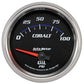 AutoMeter 67-72 GM Truck Billet Dash Panel - Tach/MPH Speedo/Oil Press/Water Temp/Volt - Cobalt 7045-CB