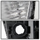 Spyder Ford Ecosport 2018-2020 OEM Fog Lights w/Universal Switch- Clear 5087003
