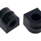 Whiteline Sway Bar Service Kit to BTF101Z - Tesla Model 3/Y front Sway Bar bushing Kit KSK133-30