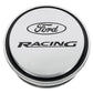 Ford Slant Edge Air Cleaner Kit 13in Dia Drop Base FRD302-384
