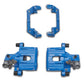 Ford Racing 13-16 Focus ST Performance Rear RS Brake Upgrade Kit M-2300-WR