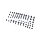 Ford Racing 2005-2014 Mustang Handling Pack Fastener Kit M-FR3-FASTENERS
