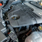 CORSA Performance Corsa 2018+ Ford Mustang GT Catch Can CC0003