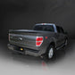 Corsa Performance 09-10 Ford F-150 4.6L V8 Polished Sport Cat-Back Exhaust