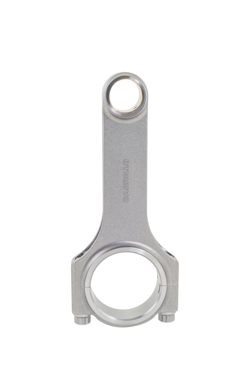 Carrillo Nissan/Infiniti/Datsun SR20 Pro-H 3/8 CARR Bolt Connecting Rod (Single Rod) SCR4230-1