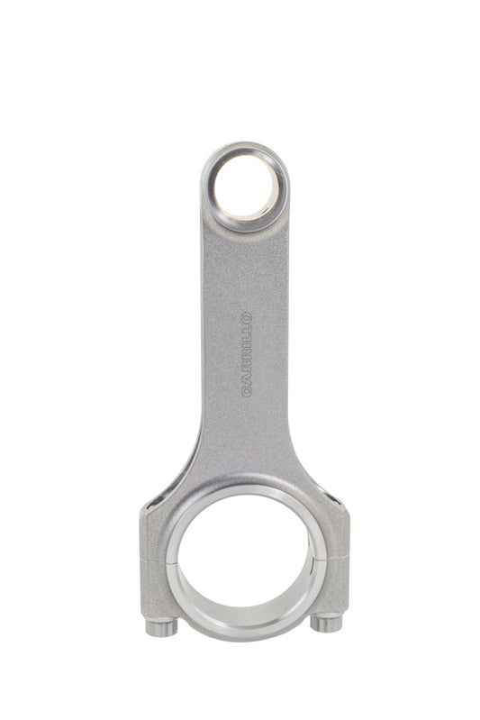 Carrillo Nissan/Infiniti/Datsun SR20 Pro-H 3/8 CARR Bolt Connecting Rod (Single Rod) SCR4230-1